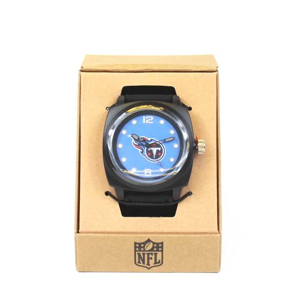 Tennessee Titans Watches - Sparo Prompt Style - 2 For $20.00 - Wholesale Tennessee Titans Product - Titans Merchandise 2