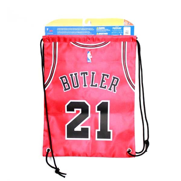 Butler University Bags - Jersey Look Style Cinch Sacks - 12 For $48.00 - Indiana University Hoosiers