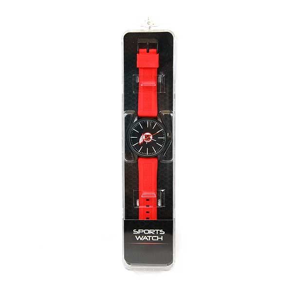 Utah Utes Watches - Cheer Style Sparo Watches - 4 For $24.00 - Utah Utes