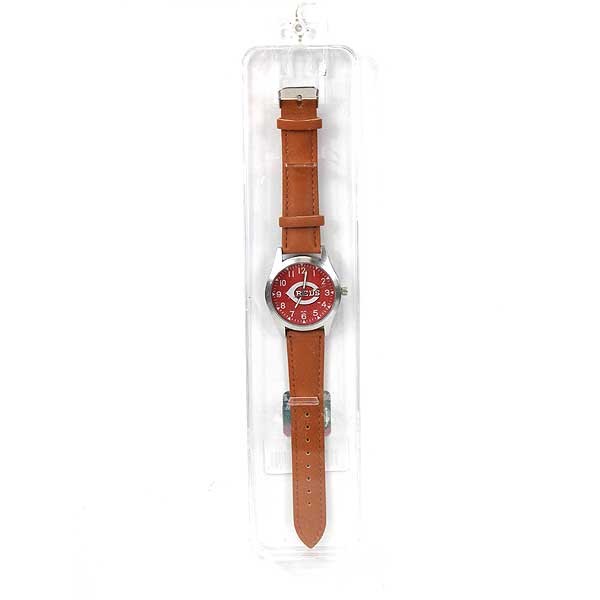 Cincinnati Reds Watches - Bear Style Sparo Watches - 2 For $15.00 - Wholesale Cincinnati Reds Products - Reds Merchandise 2