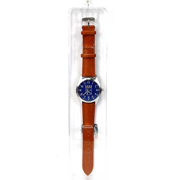 Kansas City Royals Watches - Bear Style Sparo Watches - 2 For $15.00 - Wholesale Kansas City Royals Products - Royals Merchandise