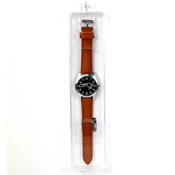 New England Patriots Watches - Bear Style Sparo Watches - 2 For $15.00 - Wholesale New England Patriots - Patriots Merchandise 2