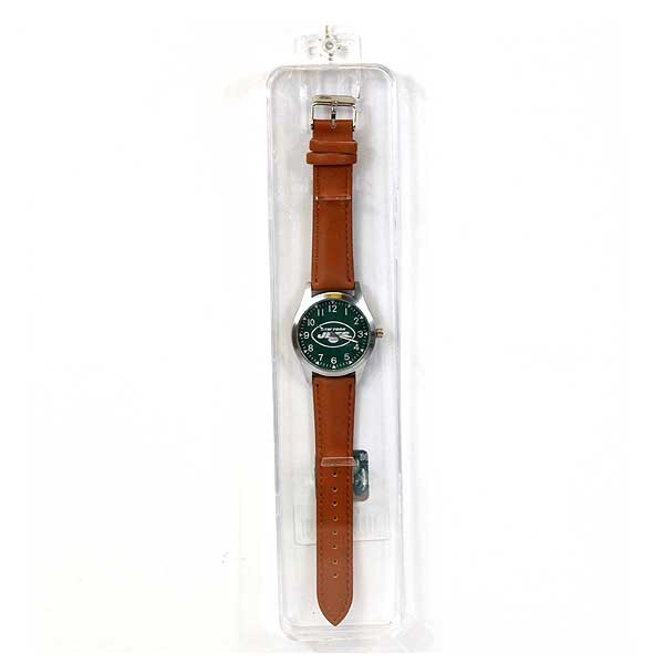New York Jets Watches - Bear Style Sparo Watches - 2 For $15.00 - Wholesale New York Jets Products - Jets Merchandise 2