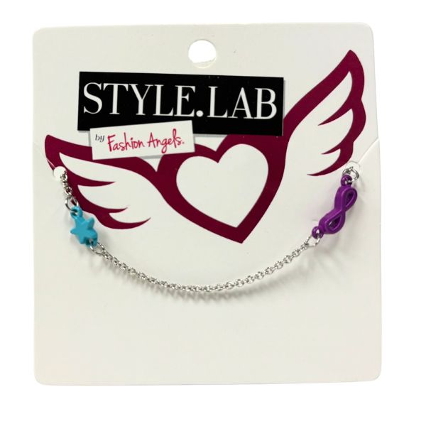Style Lab By Fashion Angels - #75203 - The Star Infinity - 36 For $27.00