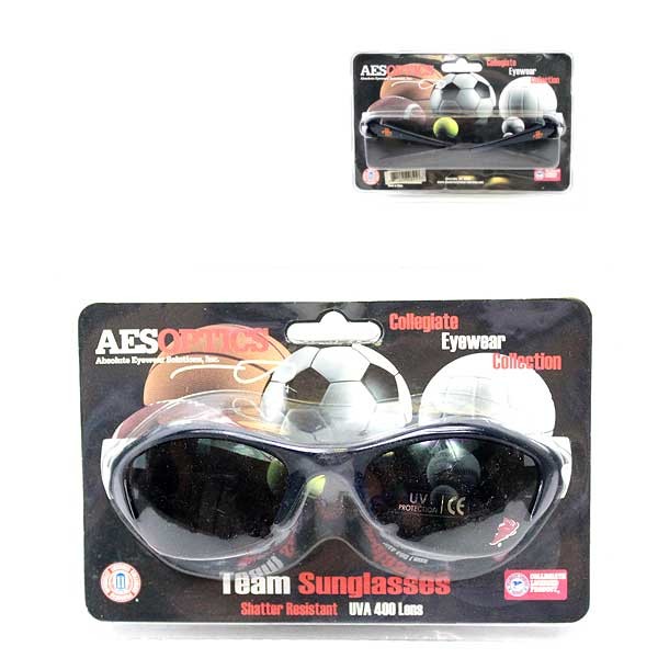 AES Optical - Iowa State Team Sunglasses - 12 Pair For $42.00 - Iowa State