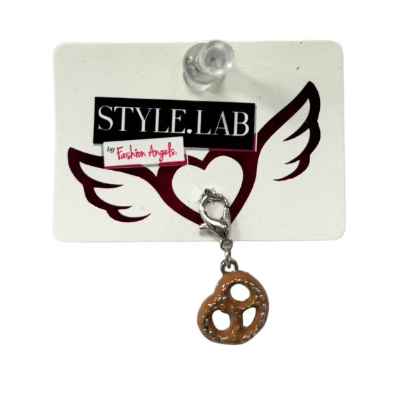 Style Lab By Fashion Angels - #75217 - Pretzel Charm - 36 For $27.00