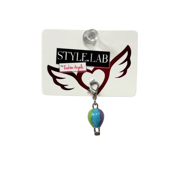 Style Lab By Fashion Angels - #75221 - The Charm Hot Air Balloon - 36 For $28.80