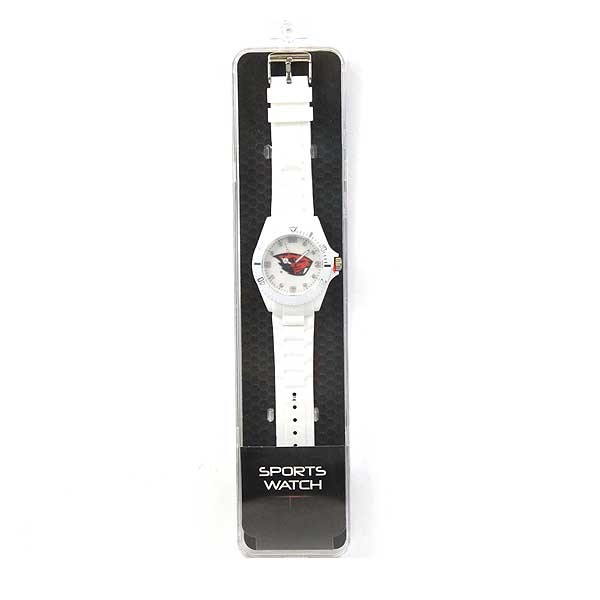 Oregon State Beavers Watches - Cloud Style - Sparo Watches - 2 For $15.00 - Oregon State Beavers