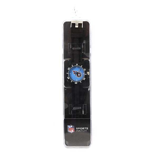Tennessee Titans Watches - MODEL Style - Sparo Watches - 2 For $15.00 - Wholesale Tennessee Titans Product - Titans Merchandise 2