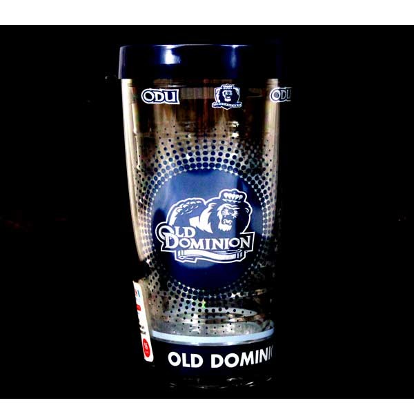 Old Dominion University Tumblers - 16OZ Tritans - 4 For $20.00 - Other Teams