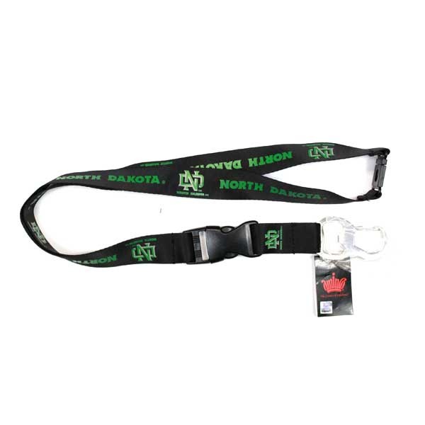 North Dakota Lanyards - Bottle Opener Style - 6 For $18.00 - North Dakota