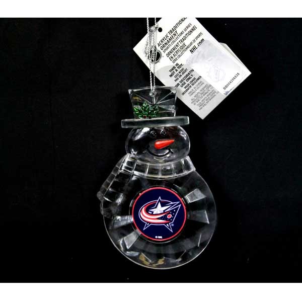 Columbus Blue Jackets