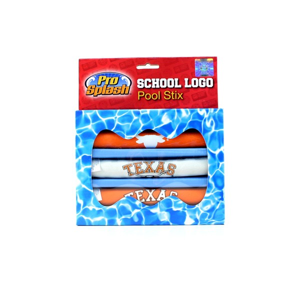 Blowout - Texas Longhorn 3PC Divestick Set - 12 Sets For $30.00 - Texas Longhorns