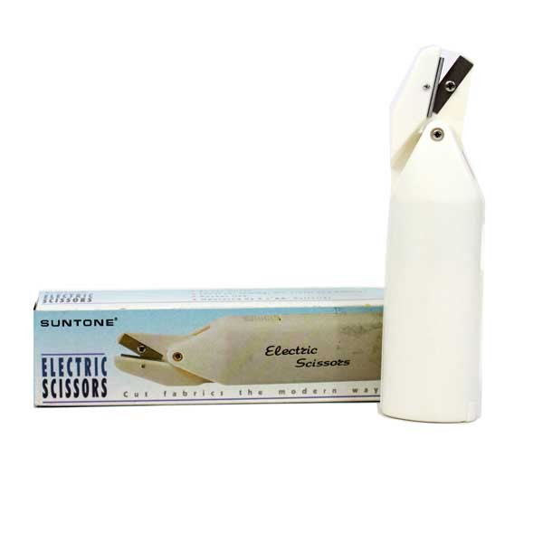 Suntone Scissors - Electric Suntone Scissors - 36 For $25.20