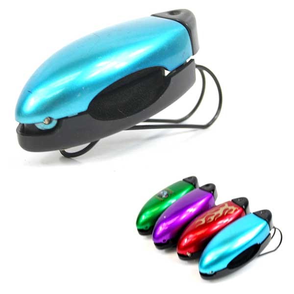 Sunglass Visor Clips - Big Assortment - May Not Be As Pictured - 48 Assorted For $24.00