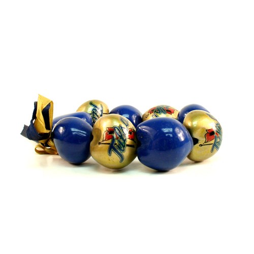 Blowout - Tulsa Bracelets - KuKui Nut Bracelets - 12 For $24.00