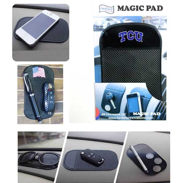 TCU Products - The Magic Pad - Sticks Like Magic - 6 For $21.00 - TCU