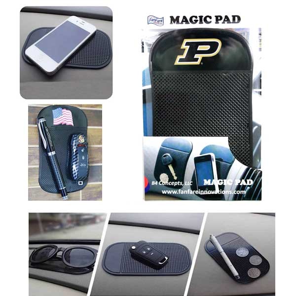 Purdue Products - The Magic Pad - Holds Like Magic - 6 For $21.00 - Purdue