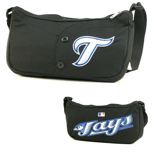 Blowout - Wholesale Fashion Purses - Toronto Blue Jays The BIG Tote - 2 For $15.00 - Wholesale Toronto Blue Jays Products - Blue Jays Merchandise