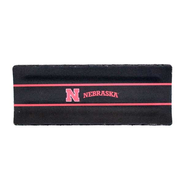 Nebraska Huskers Coozies - Neoprene Slap It Style Bulk - 24 For $24.00 - Nebraska Huskers