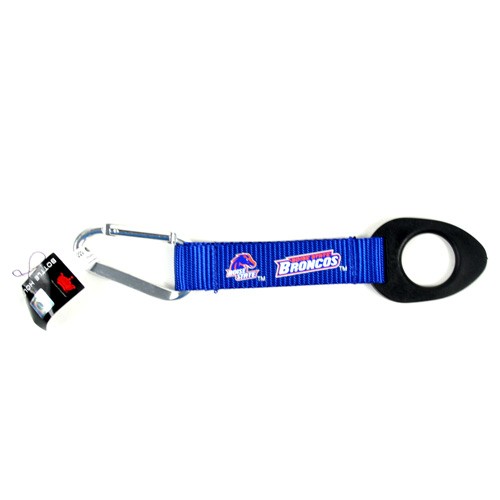 Boise State - Bottle Holder - Carabiner Style - 12 For $24.00 - Boise State