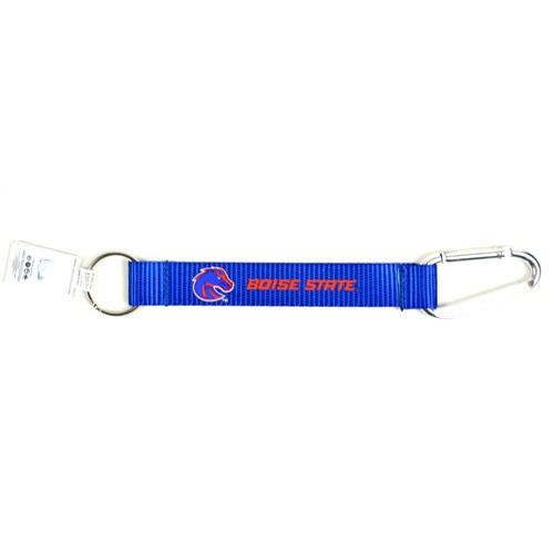 Boise State - Carabiner Keychains - 12 For $24.00 - Boise State