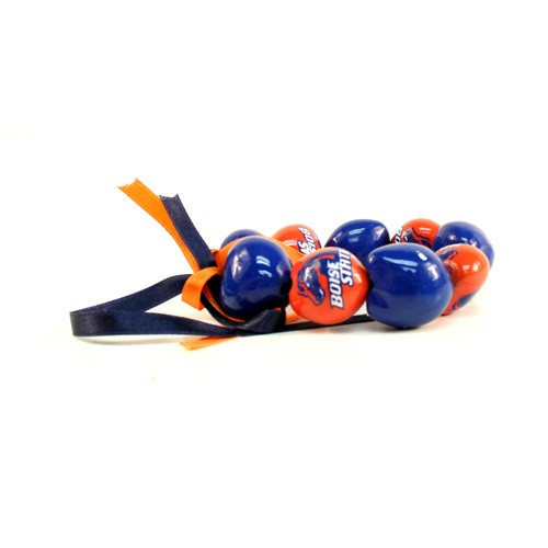 Boise State Bracelets - KuKui Bracelets - 12 For $30.00 - Boise State