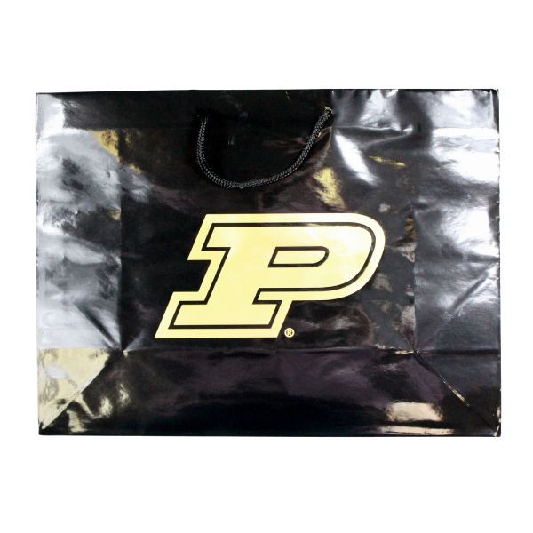 Purdue University Products - Team Giftbags - 36 For $18.00 - Purdue