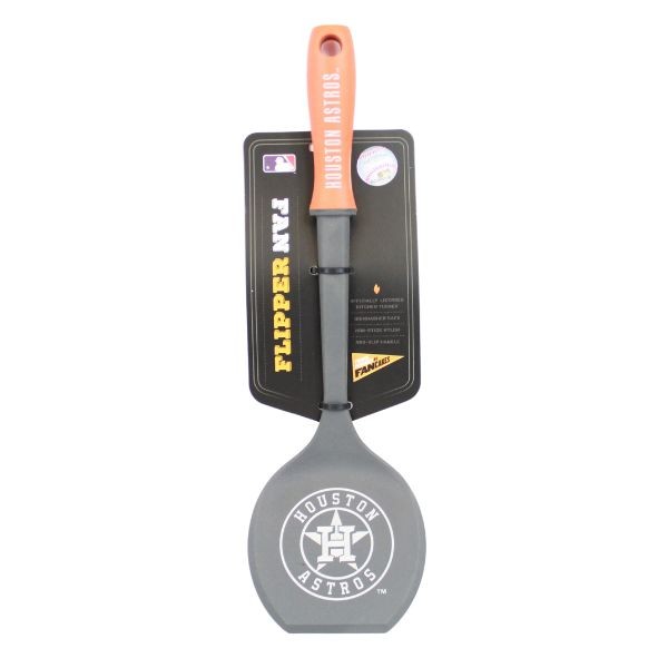 Houston Astros - High Heat Resistant Team Fan Flippers - 6 For $21.00 - Wholesale Houston Astros Products - Astros Merchandise 2