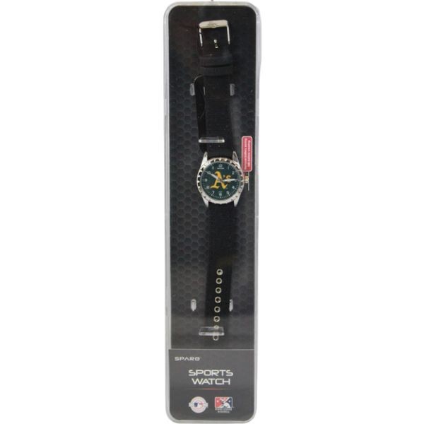 Oakland Athletics Watches - The NICKEL Series - 4 For $20.00 - Wholesale Oakland Athletics Products - Athletics Merchandise