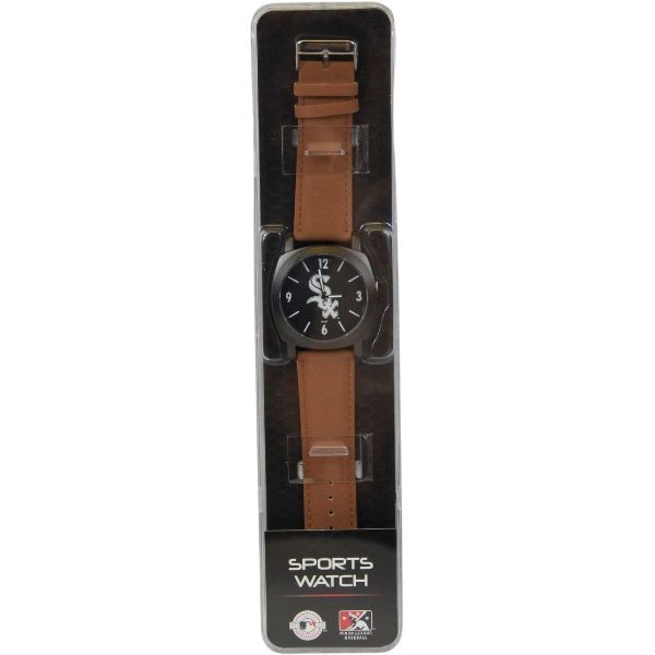 Chicago White Sox Watches - The KNIGHT Series - 4 For $20.00 - Wholesale Chicago White Sox Products - White Sox Merchandise