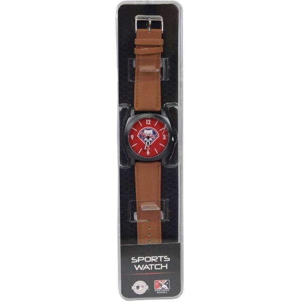 Philadelphia Phillies Watches - The KNIGHT Series - 4 For $20.00 - Wholesale Philadelphia Phillies Products - Phillies Merchandise