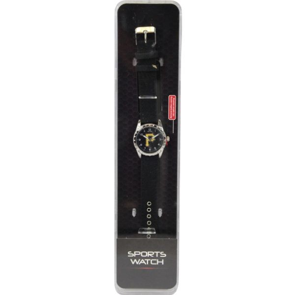 Pittsburgh Pirates Watches - The NICKEL Series - 4 For $20.00 - Wholesale Pittsburgh Pirates Products - Pirates Merchandise