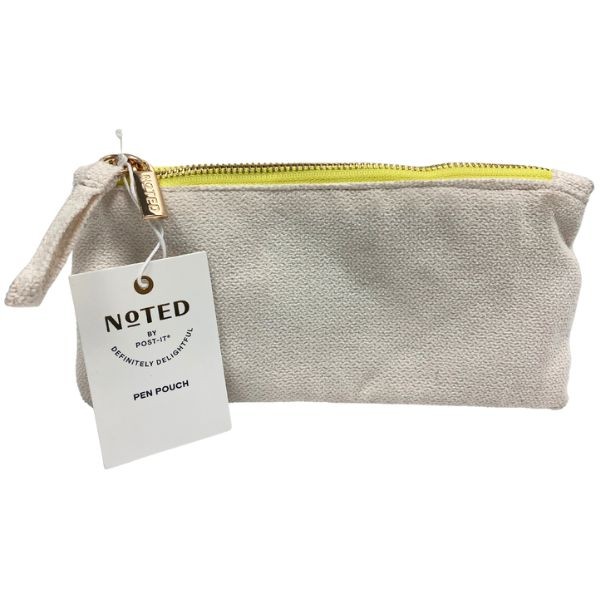 Post-It Products - Noted Pen Pouch - #462284 - 12 For $24.00