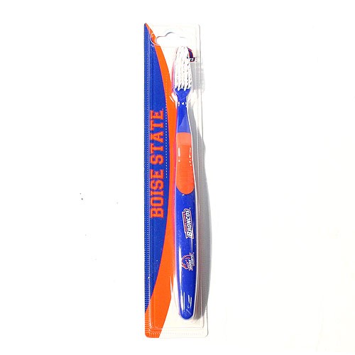 Boise State Merchandise - Wholesale Toothbrushes - $2.75 Each - Boise State