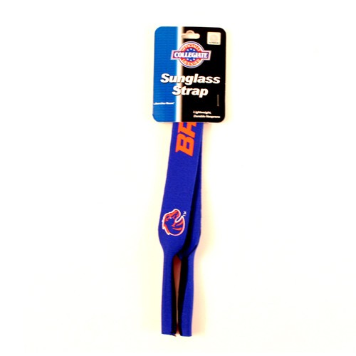 Boise State Sunglass Straps - Neoprene - 12 For $30.00 - Boise State