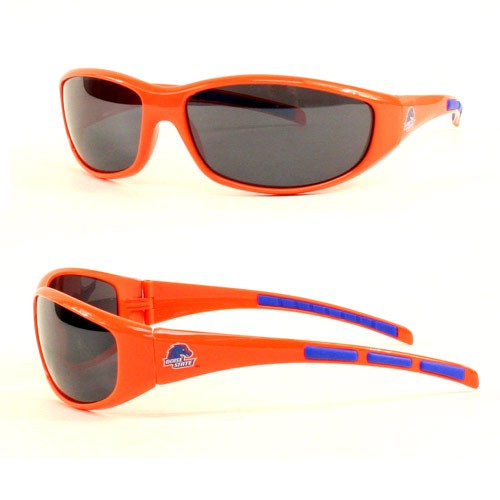Boise State Sunglasses - 3DOT Style - 12 Pair For $60.00 - Boise State