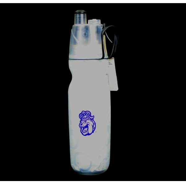 Must Go Deal - Sip N Mist - The Bulldog Crown Style - 22OZ - 24 For $16.00 - Other Teams