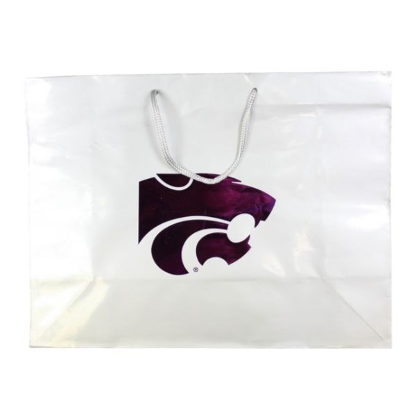 KState Wildcats - Team Gift Bags - Color And Designs May Vary - 36 For $18.00 - Kansas State
