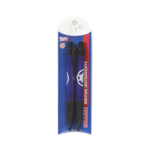 Florida Gators Pens - 2Pack Gripper Pens - 12 2Packs For $18.00 - Florida Gators