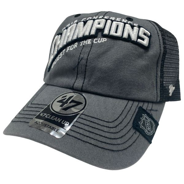 NHL Caps - Conference Champions Caps - 12 For $24.00  - Washington Capitals