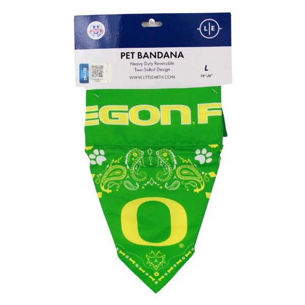Oregon Ducks Pet Stuff - Styles, Sizes and Colors May Vary - 12 For $24.00  - Oregon Ducks