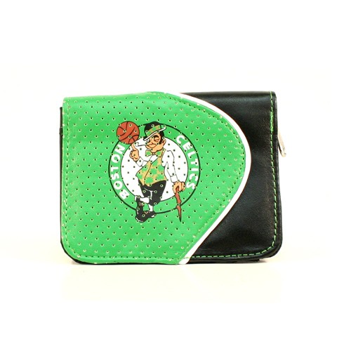 Boston Celtics Wallets - The PERF Style - $7.50 Each - Boston Celtics
