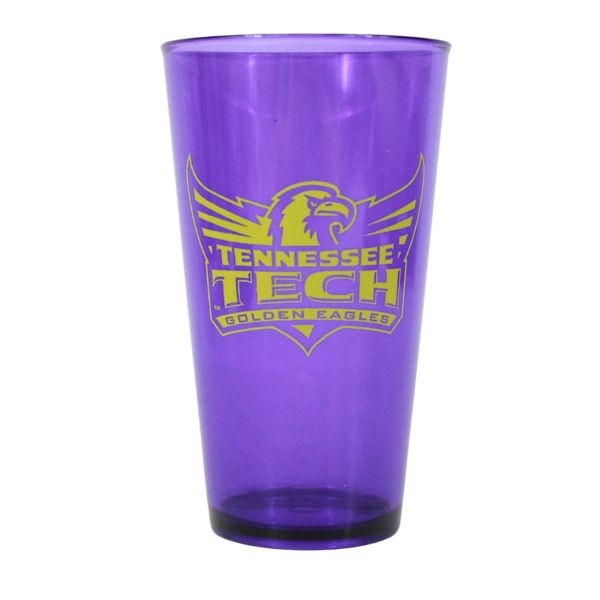 Tennessee Tech Gear - Purple 16OZ Acrylic Team Tumblers - 24 For $24.00 - Other Teams