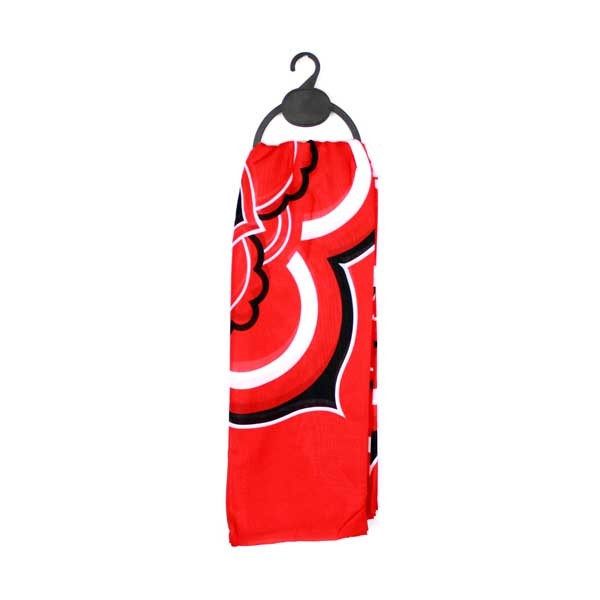 Carolina Hurricanes Scarves - Team Infinity - 5 For $20.00 - Carolina Hurricanes