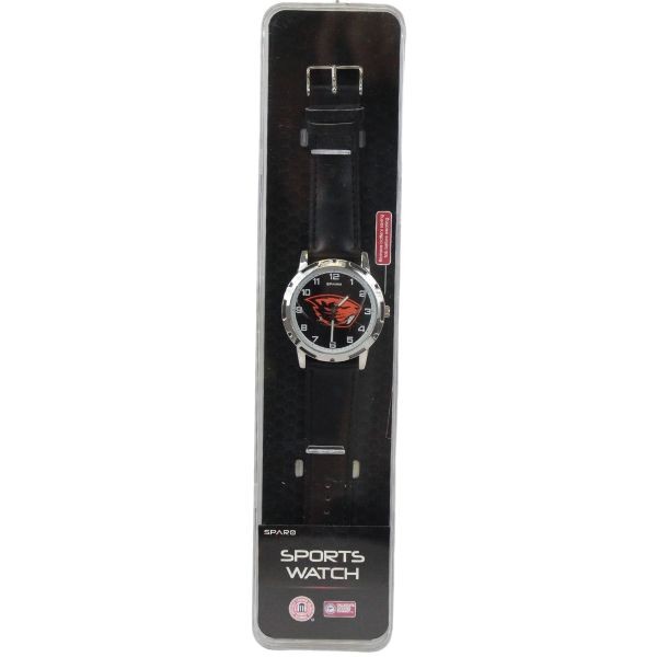 Oregon State Beavers Watches - Wrecker Style - (May Need Batteries) - 4 Watches For $20.00 - Oklahoma State