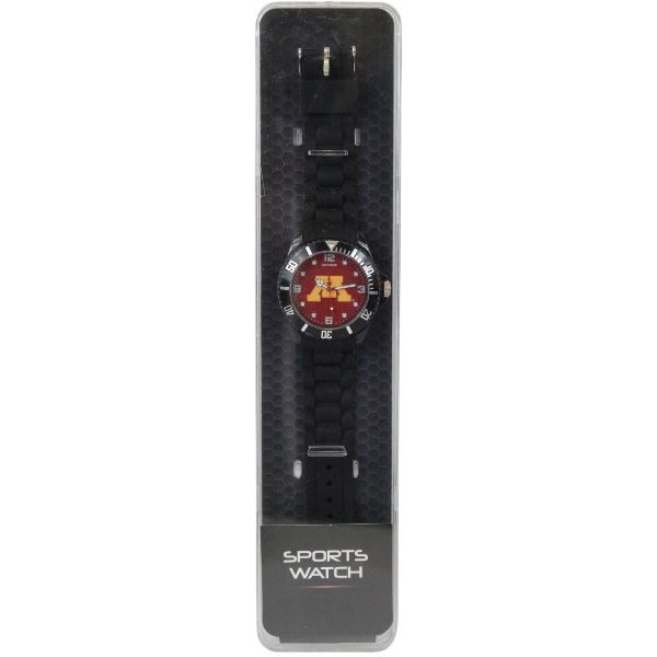 Minnesota Gophers Watches - Spirit Style - (May Need Batteries) - 4 For $20.00 - Minnesota Gophers