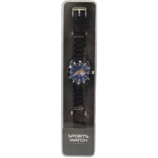 Montana State Bobcats Watches - Spirit Style - (May Need Batteries) - 4 For $20.00 - Montana State
