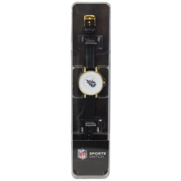 Tennessee Titans Watches - Lunar Style - (May Need Batteries) - 4 For $20.00 - Wholesale Tennessee Titans Product - Titans Merchandise 2