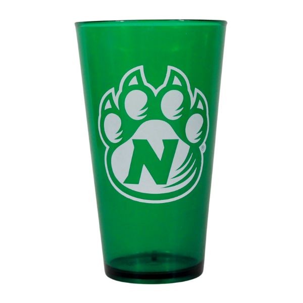 Northwest Missouri State Tumblers - 16OZ Acrylic Team Logo Tumblers - 24 For $24.00 - Missouri Tigers
